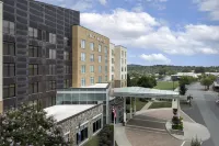 Hyatt Place Charlottesville - parking