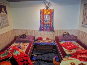 Heyagriva - the Comfort Homestay