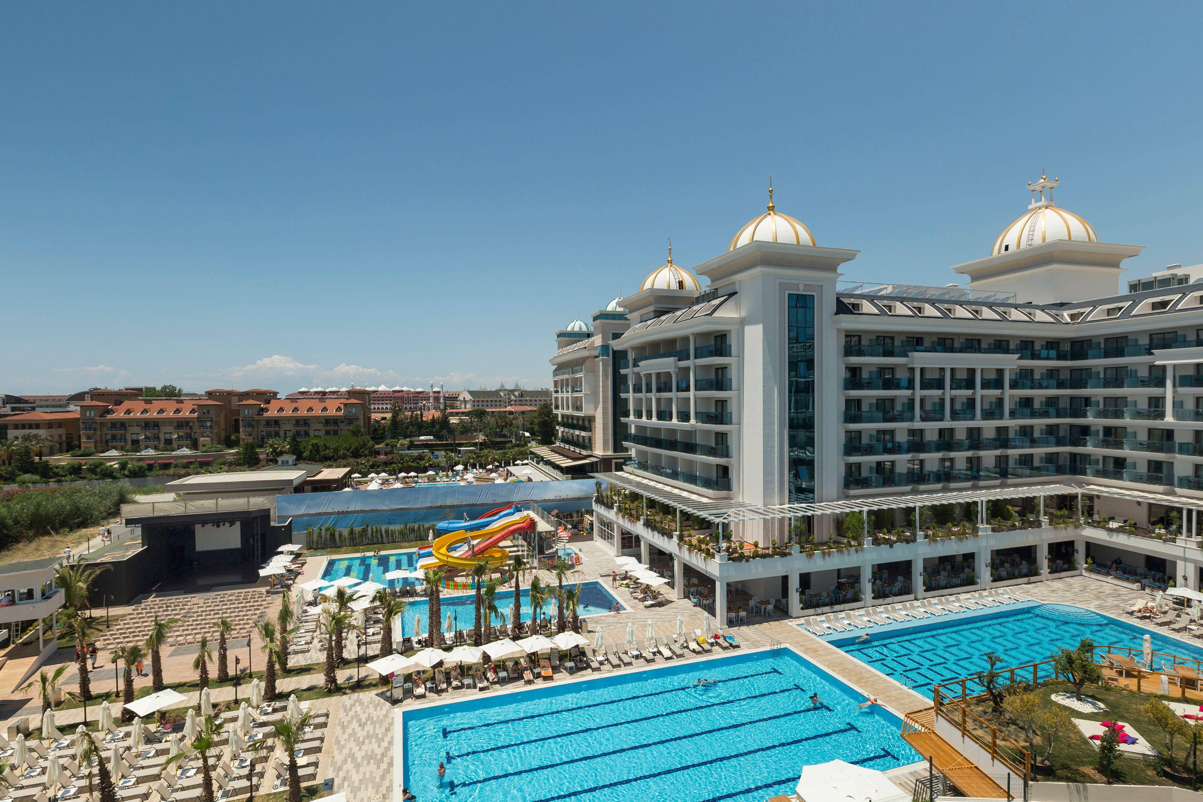 La Grande Resort & Spa - All Inclusive