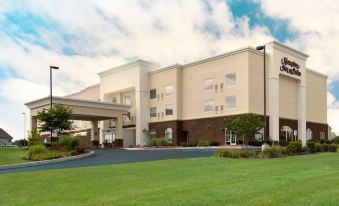 Hampton Inn & Suites Hershey