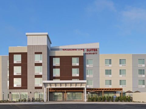 TownePlace Suites Lakeland