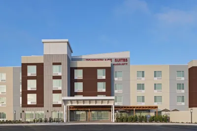TownePlace Suites Lakeland