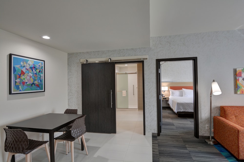 Home2 Suites by Hilton OKC Midwest City Tinker AFB