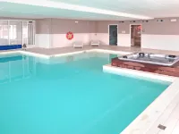 Les Balcons des Pêcheurs Hotels in Mimizan