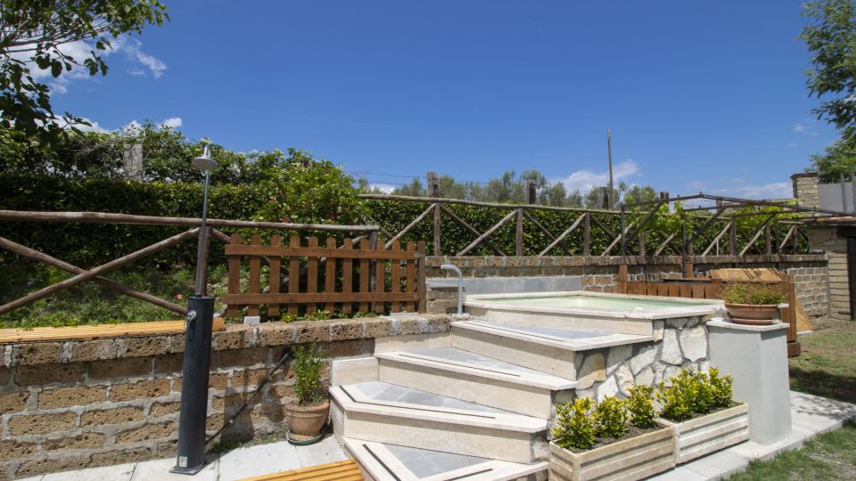 Il Casaletto