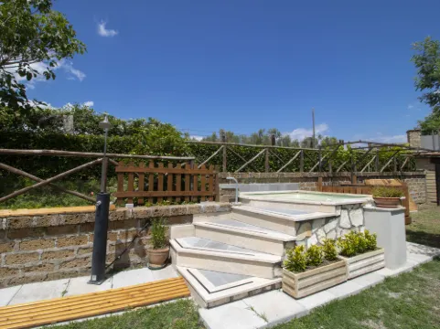 Il Casaletto Hotels in Vetralla