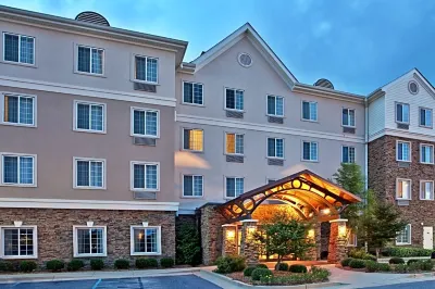 Staybridge Suites Columbus - Fort Moore Hotels in Columbus