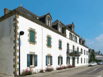 Raffinement, Confort et Vue Mer Các khách sạn gần Barre d'Etel