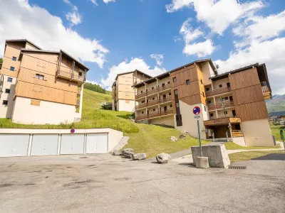 Asters 322 Bâtiment A1