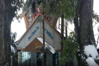 Hotel President Hotels in Dalhousie