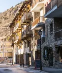 Pierre & Vacances Andorra Alba Hotel in zona Sant Jaume de Ransol