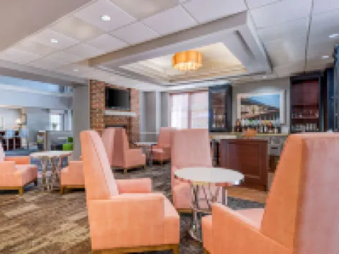 Homewood Suites by Hilton Olmsted Village (Near Pinehurst, NC) Hotels in Moore County