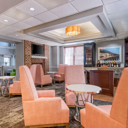 Homewood Suites by Hilton Olmsted Village (Near Pinehurst, NC)