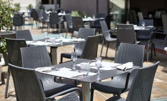 Hotel Argento