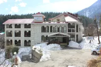 The Orchard Greens Hotels near Siyali Mahadev Temple Rd