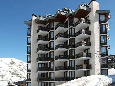 Le Grand Pré (Lavachet) Hotels near Montagne Experiences By Esf | Tignes Val Claret