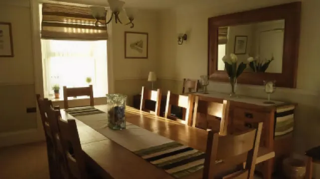 Hebridean Guest House