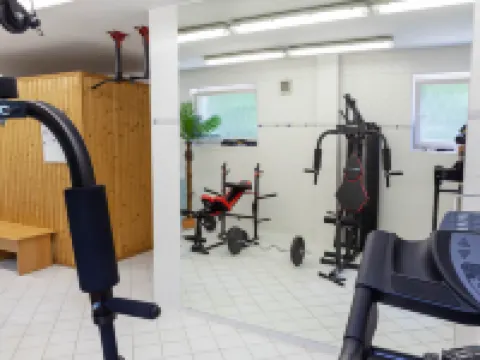 Solid Spa (ex Penzion Sportrelax) Hotels in Mlada Boleslav