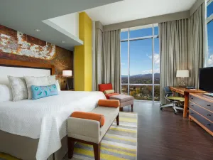 Hotel Indigo Asheville Downtown