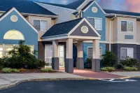Microtel Inn & Suites by Wyndham Burlington Hôtels à : Burlington