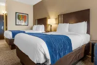 Comfort Inn & Suites Butler Hotels in Butler County