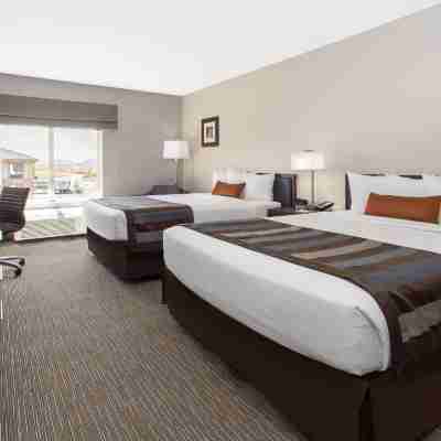 Wingate by Wyndham Page Lake Powell Rooms