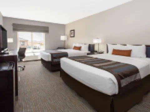 Wingate by Wyndham Page Lake Powell Hoteles en Page