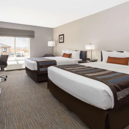Wingate by Wyndham Page Lake Powell