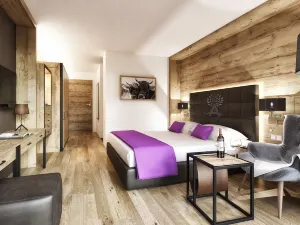 Hotel Adapura Wagrain