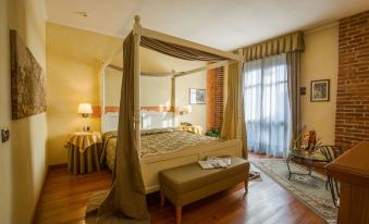 Romantic Hotel Furno