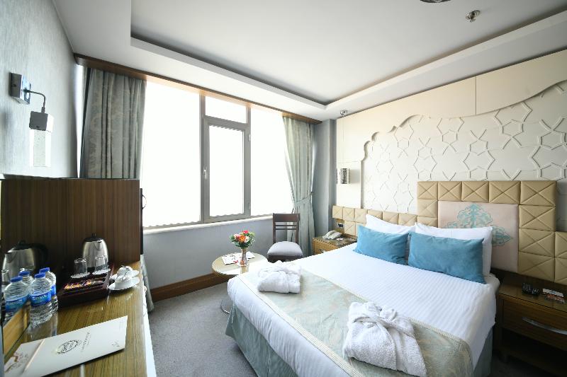 Style Star Hotel Cihangir