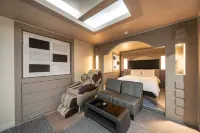 Pyeongtaek Praha Hotels in Pyeongtaek-si