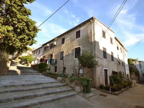 Snježana Hotels in Karlobag