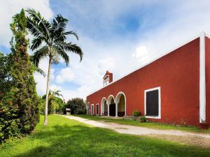 Hacienda Yunku