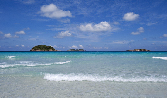 Sari Pacifica Resort Spa Lang Tengah Island Pulau Lang Tengah 2021 Room Price Deals Review Trip Com