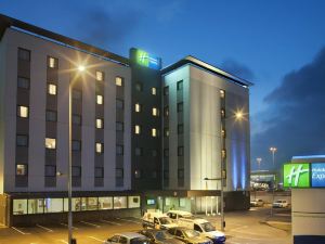 Holiday Inn Express Campo de Gibraltar - Barrios