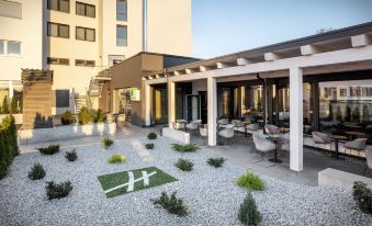 Holiday Inn Villingen - Schwenningen