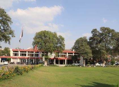 Sky Lark Tourist Resort