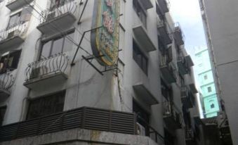 PENSÃO RESIDENCIAL FLORIDA