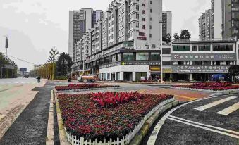 Honghui Hotel