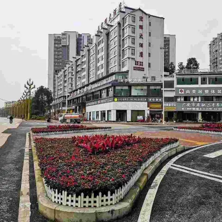 Honghui Hotel