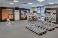 Hampton Inn Chickasha - Pet friendly
