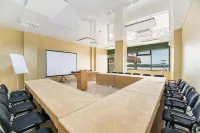 Faleza Hotel by Vega Hotels in Galati