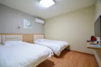 Yuanyu Express Hotel (Zhengzhou East Railway Station)
