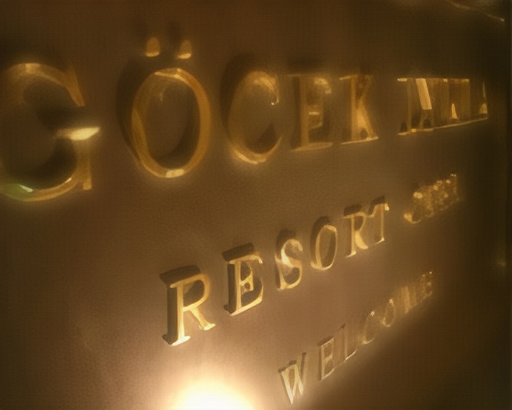 Gocek Lykia Resort