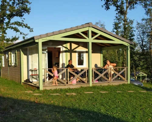 Les Hameaux de Miel-Chalet 4 Pers. Hotels in Beynat