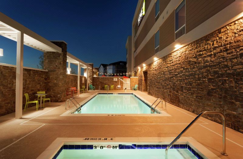 Home2 Suites by Hilton Midland photo 3