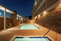 Home2 Suites by Hilton Midland Hotel a Midland