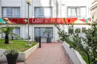 Cadet Residence