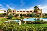 Colonna Resort, a Colonna Luxury Beach Hotel, Porto Cervo - Ocean View